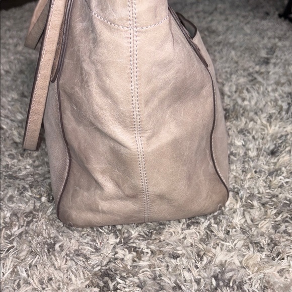 Frye Leather Tote Bag - Picture 5 of 16
